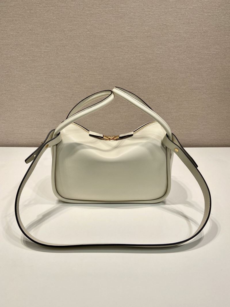 Prada Top Handle Bags